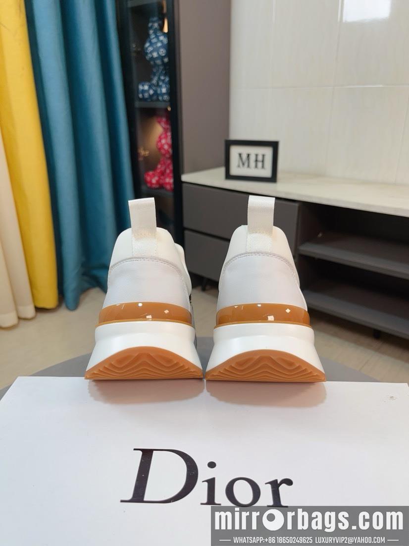Dior Shoes sz38-44 h1001