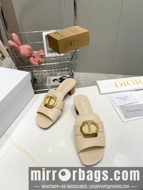 Dior Shoes sz34-42 4.5cm mnh0318