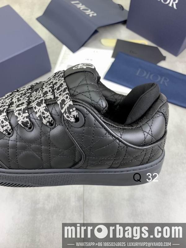 Dior Shoes sz38-45 YY0305