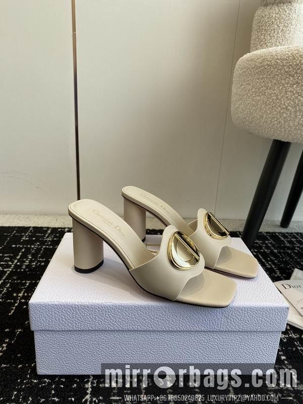 Dior Shoes sz35-40 8.5cm mnw0205