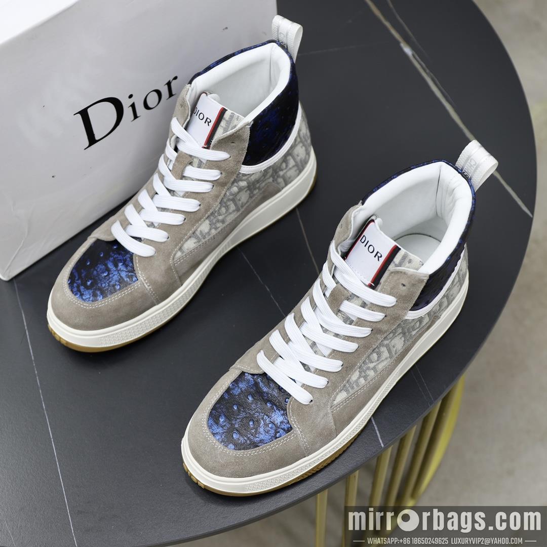 Dior Shoes sz38-45 hnh1204