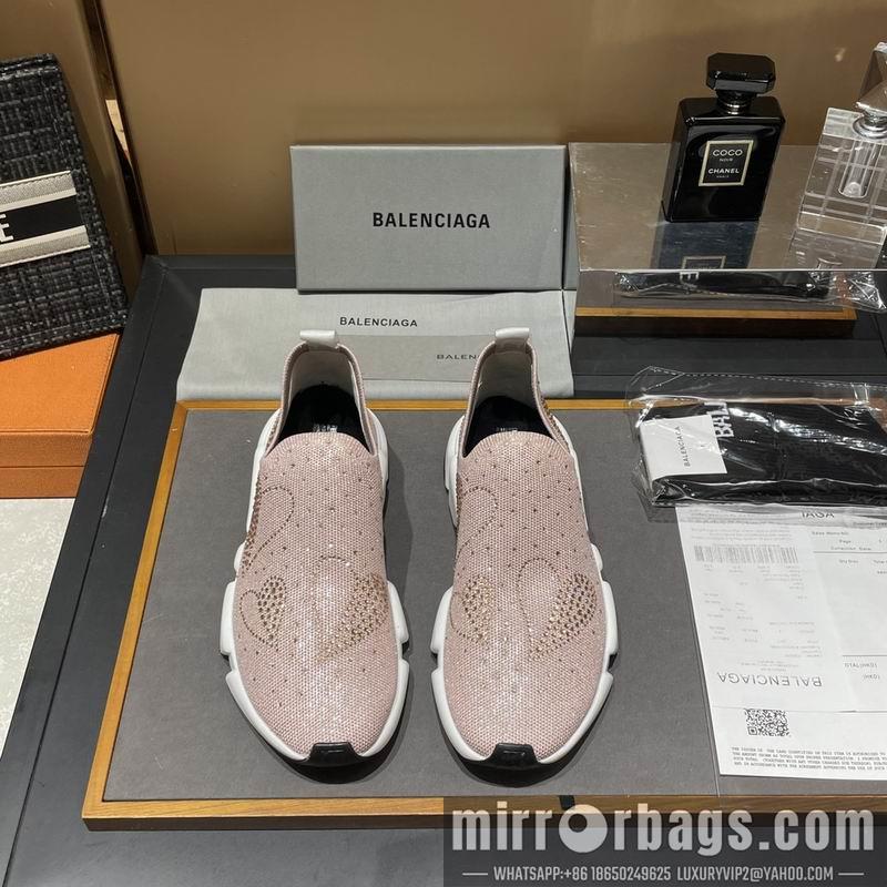 Balenciaga Shoes sz35-45 mnm0125