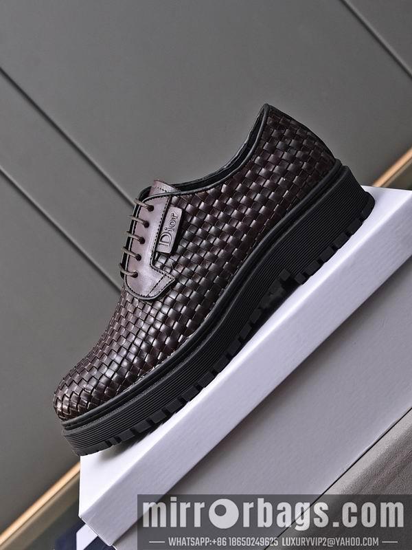 Dior Shoes sz38-45 mnw0189