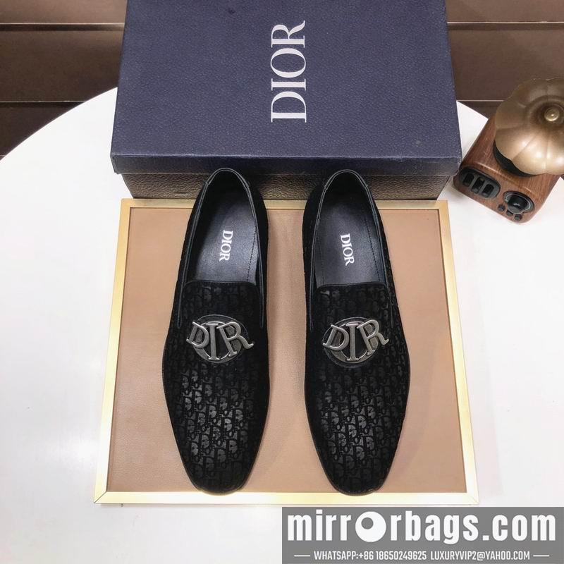 Dior Shoes sz38-44 hnh0326