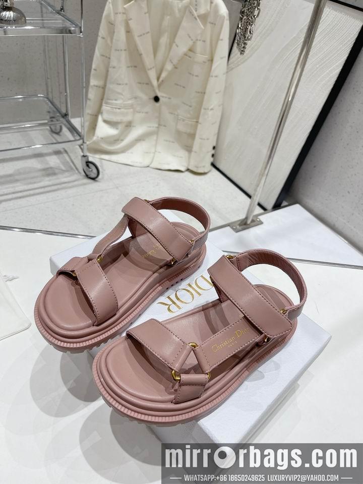 Dior Shoes sz35-41 mnh0301