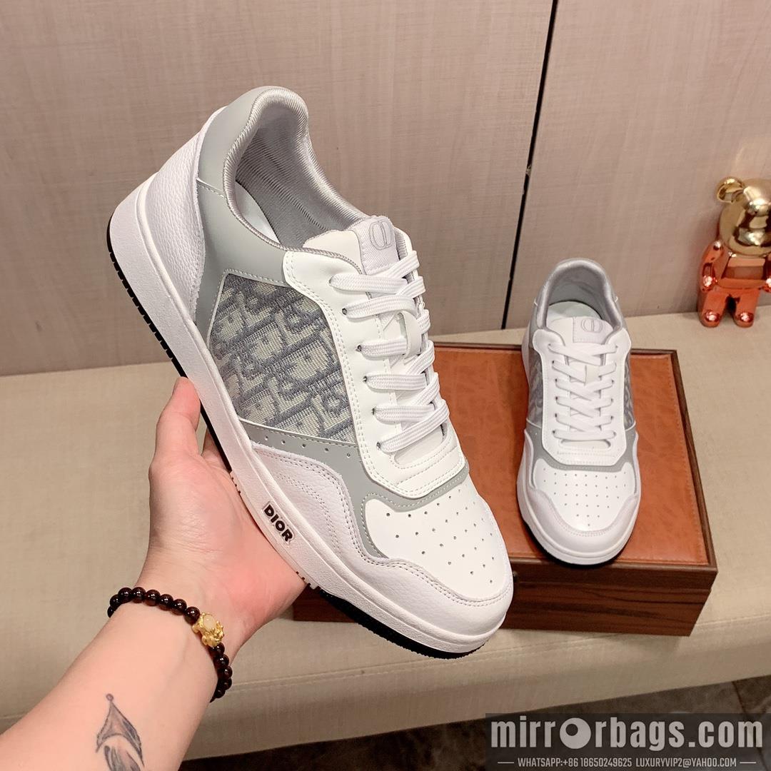 Dior Shoes sz38-44 h0604