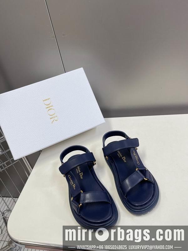 Dior Shoes sz35-42 mnw0309