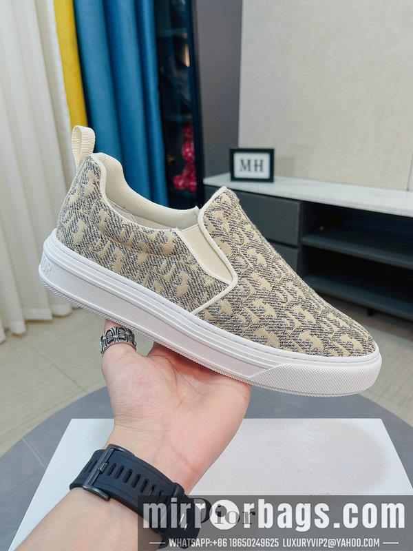 Dior Shoes sz38-44 0507