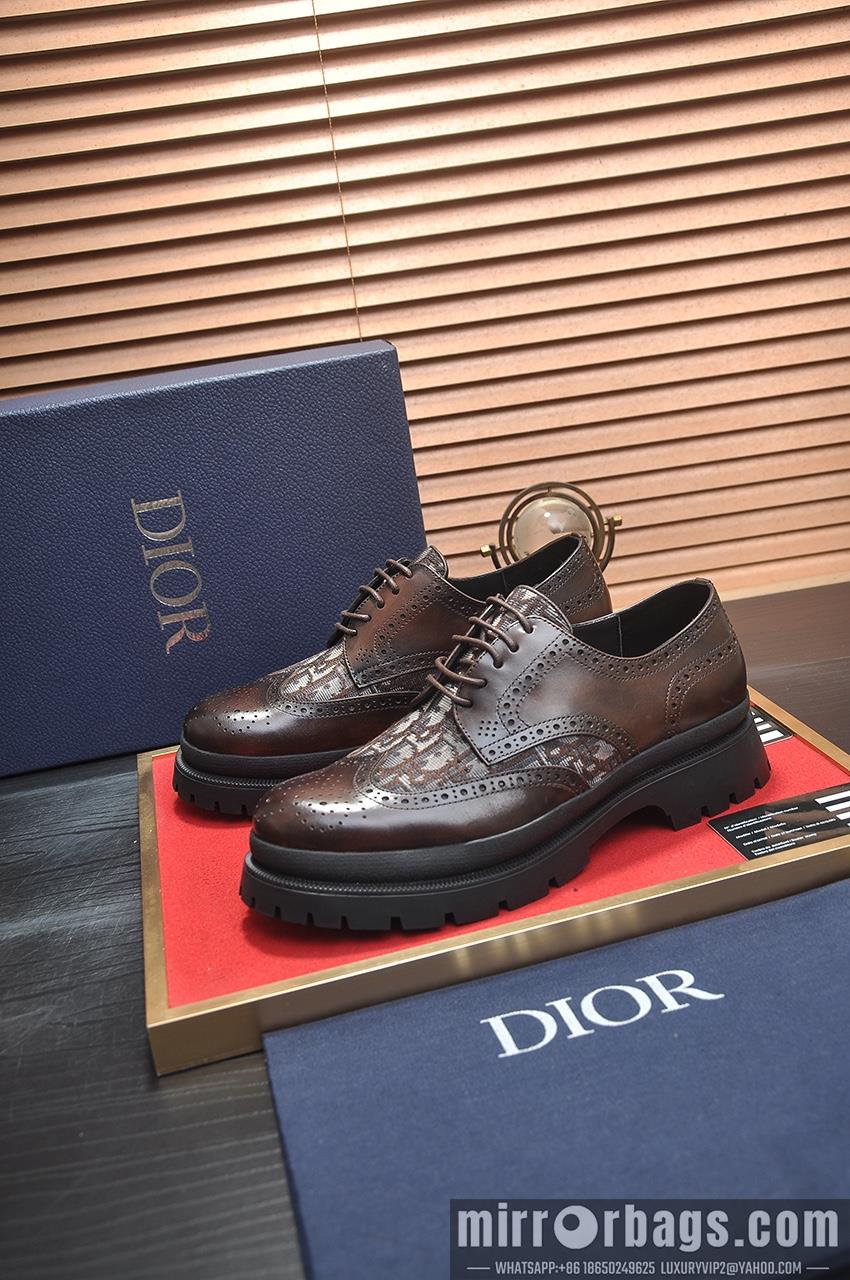 Dior Shoes sz38-44 hnh1227