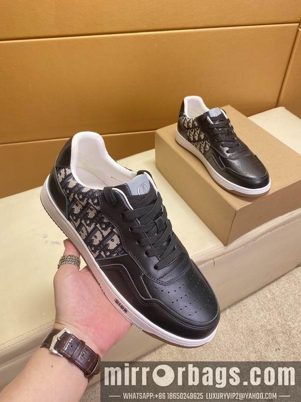 Dior Shoes sz38-44 mnw0317