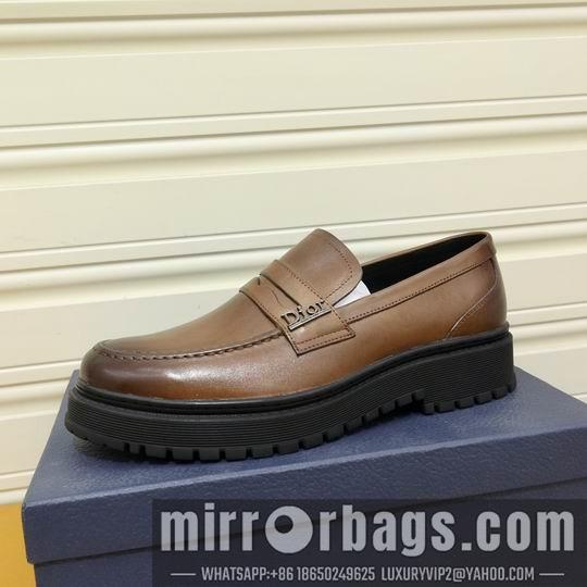 Dior Shoes sz38-45 mnh0541