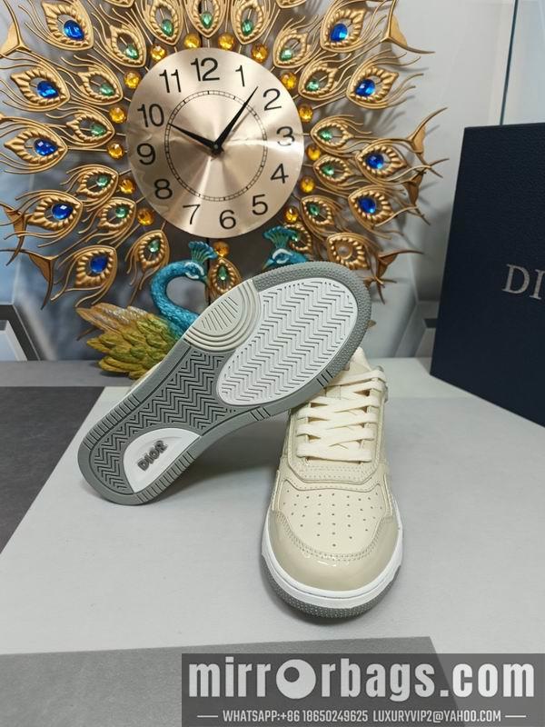 Dior Shoes sz35-45 mnm0106