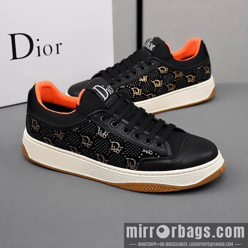 Dior Shoes sz38-44 mnw0302