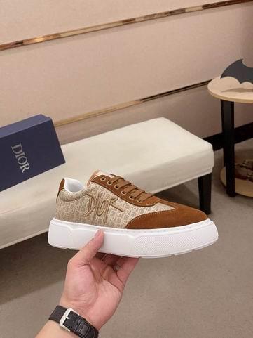 Dior Shoes sz38-45 hnh0528