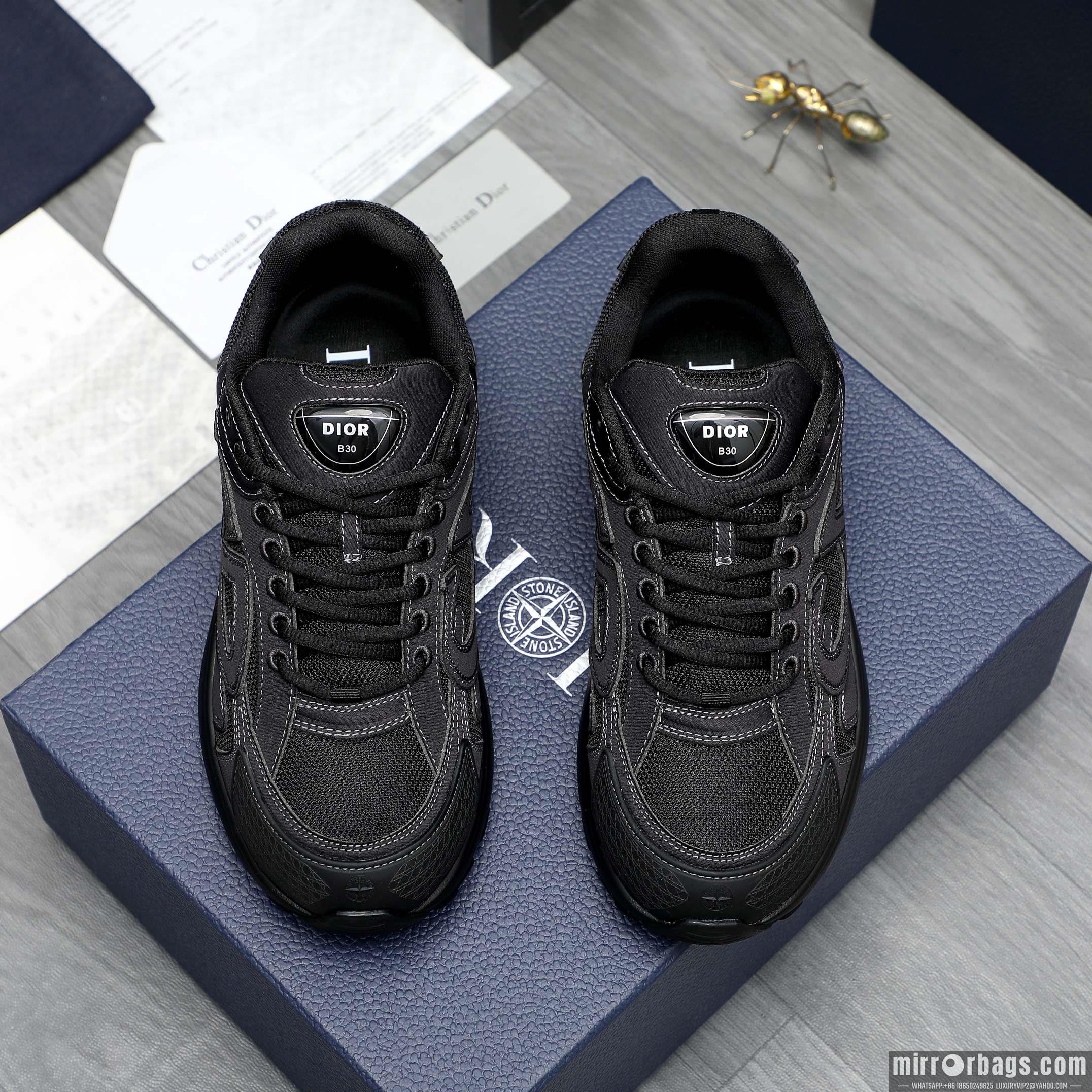 Dior Shoes sz36-46 hnh1201