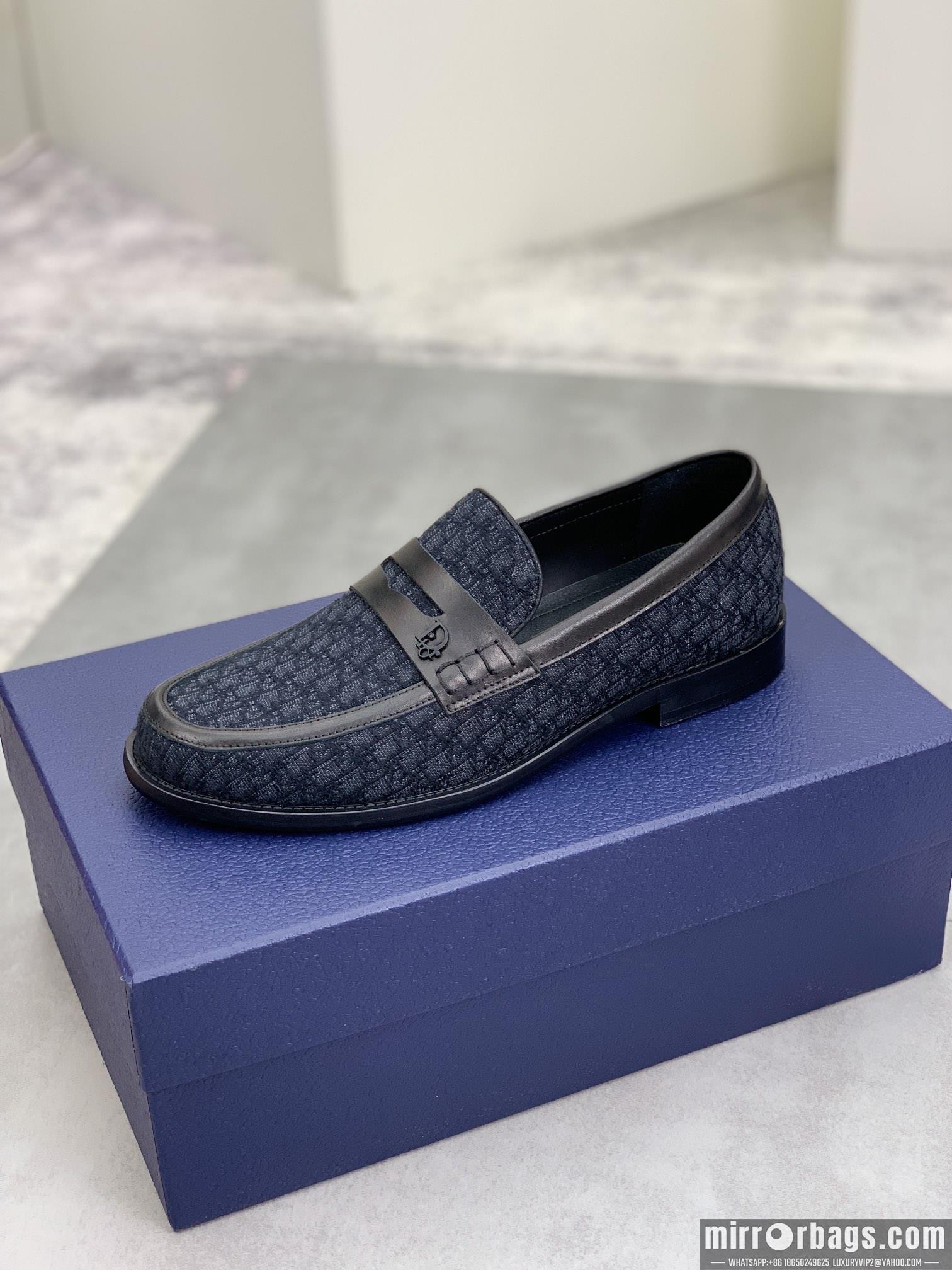 Dior Shoes sz38-44 h0903