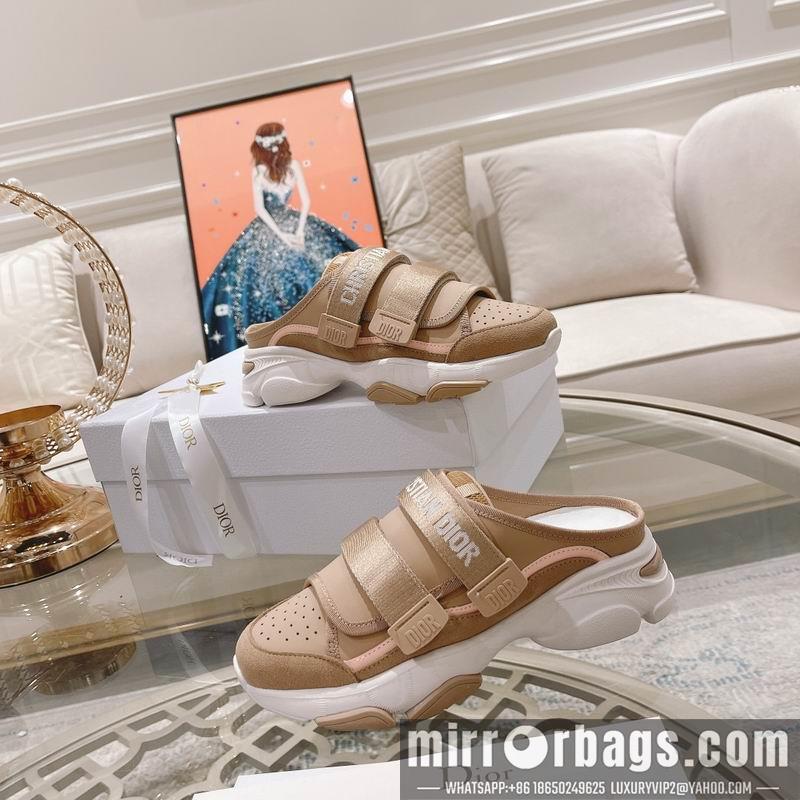 Dior Shoes sz34-41 mnw0301