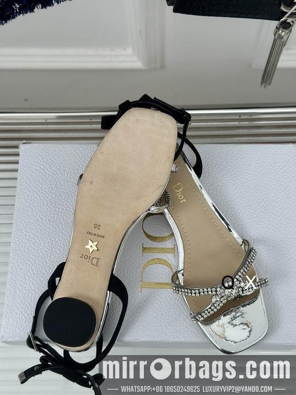 Dior Shoes sz35-40 JX0501