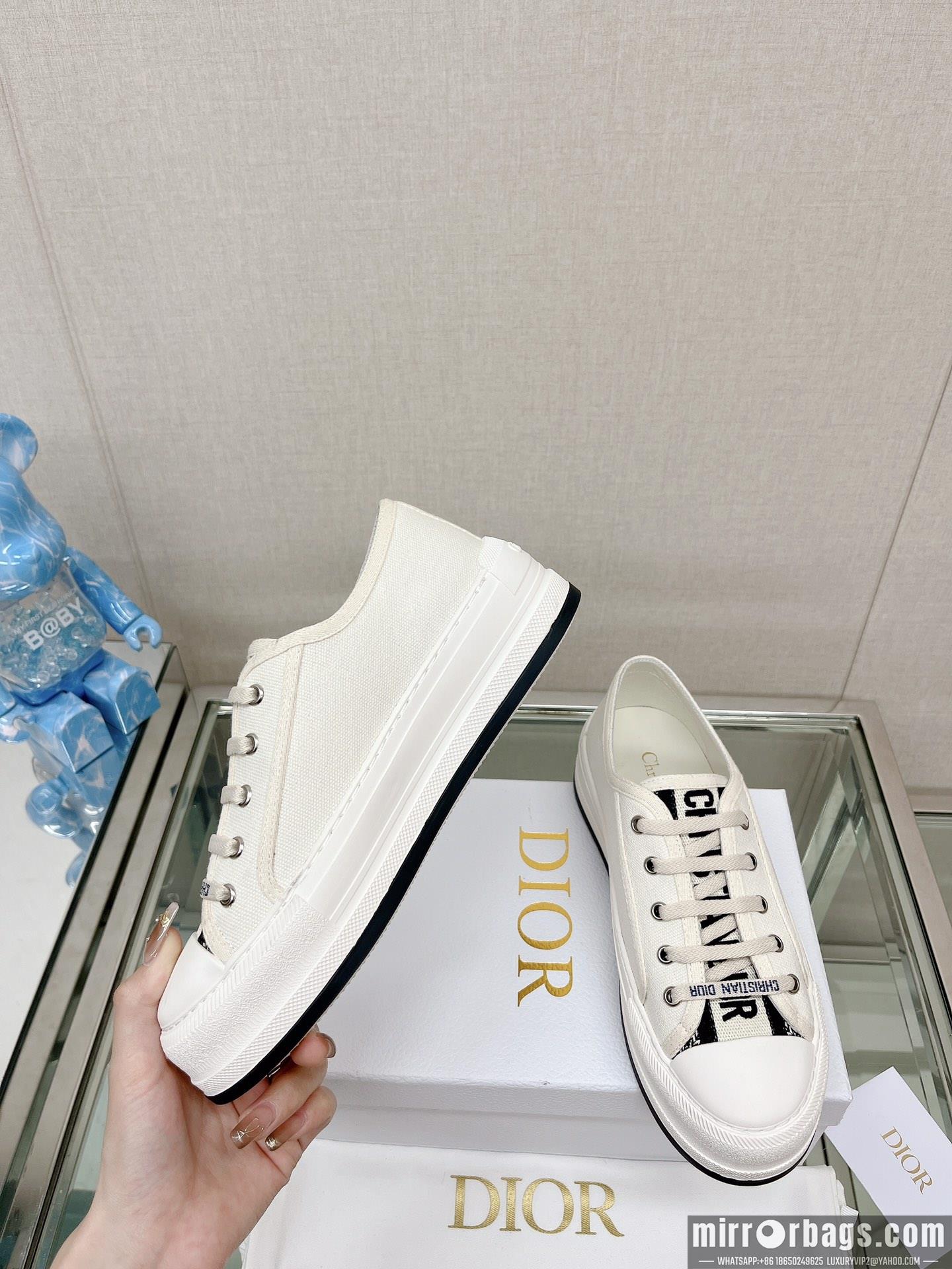 Dior Shoes sz35-41 h1013