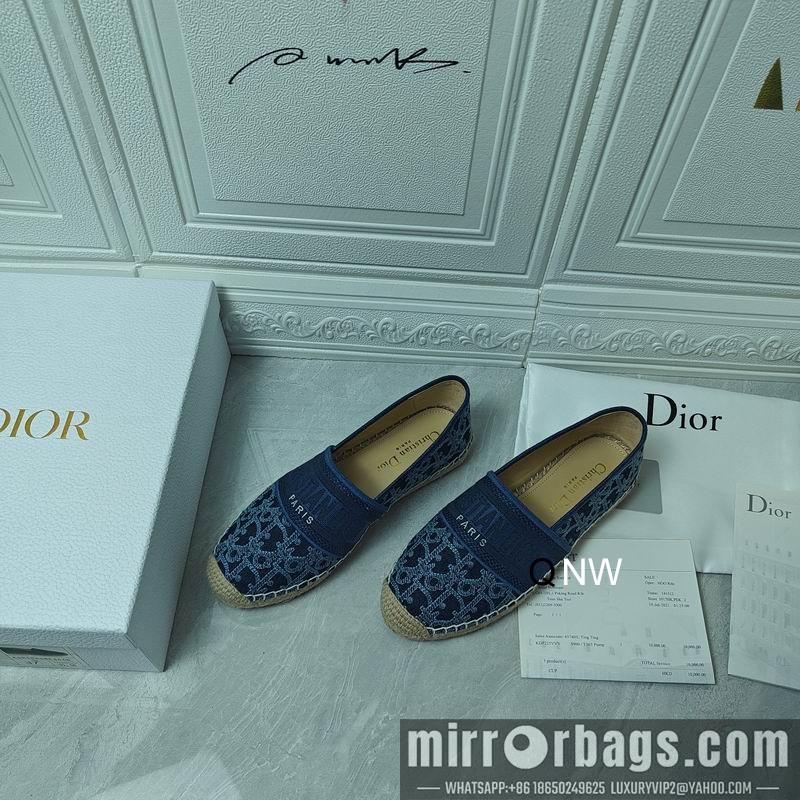 Dior Shoes sz35-40 NW0701