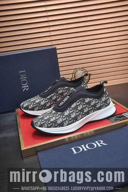 Dior Shoes sz38-45 mnh0610