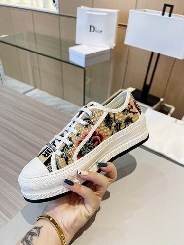 Dior Shoes sz35-41 mnh0707