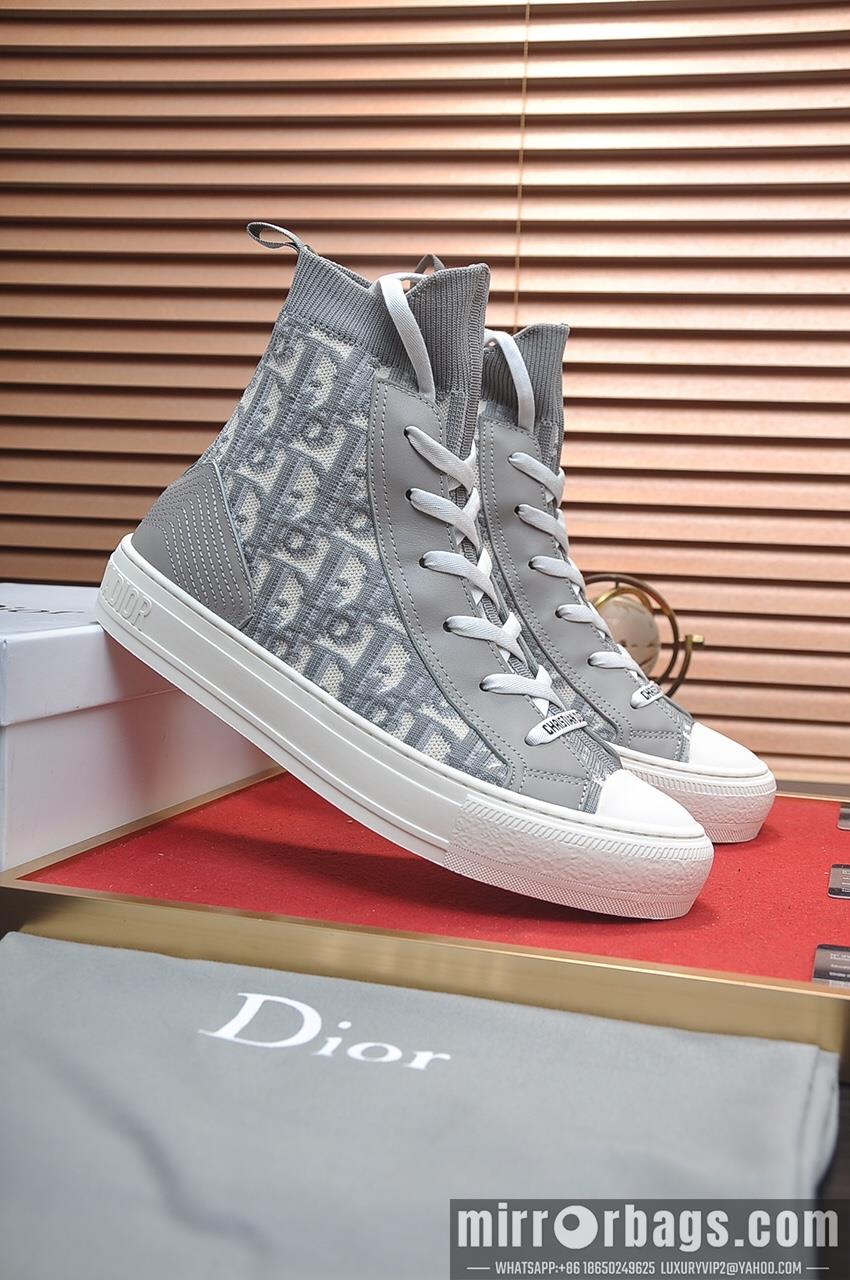 Dior Shoes sz35-44 h0804