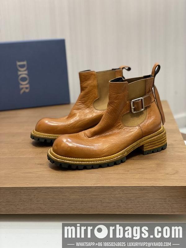 Dior Shoes sz38-44 hnm0139