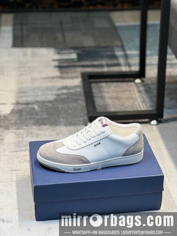 Dior Shoes sz38-44 hnm0163