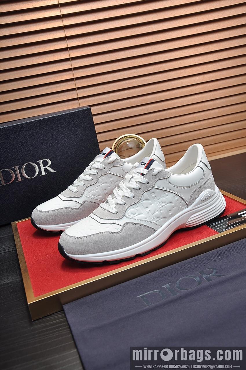 Dior Shoes sz38-44 h0605