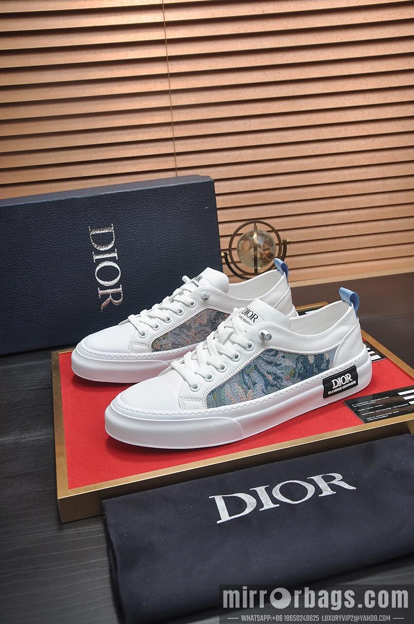 Dior Shoes sz38-44 hnh1215