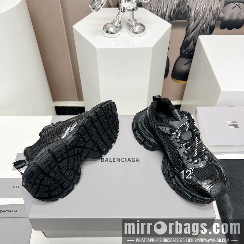 Balenciaga Shoes sz35-40 6C J0801