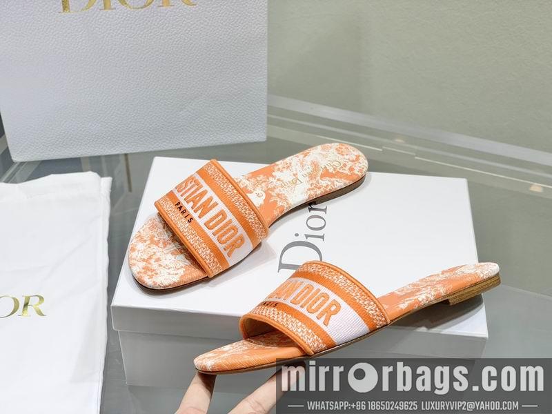 Dior Shoes sz35-42 mnw0424