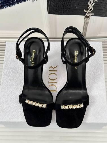 Dior Shoes sz35-42 10cm mnh0502