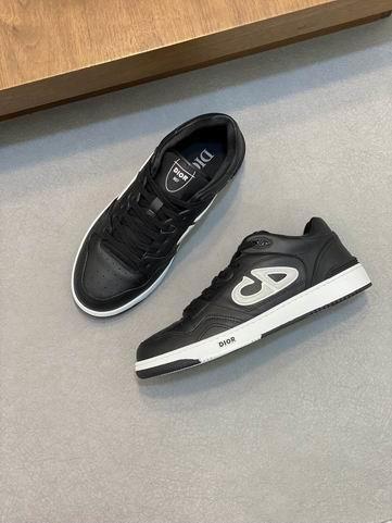 Dior Shoes sz38-45 hnh0709