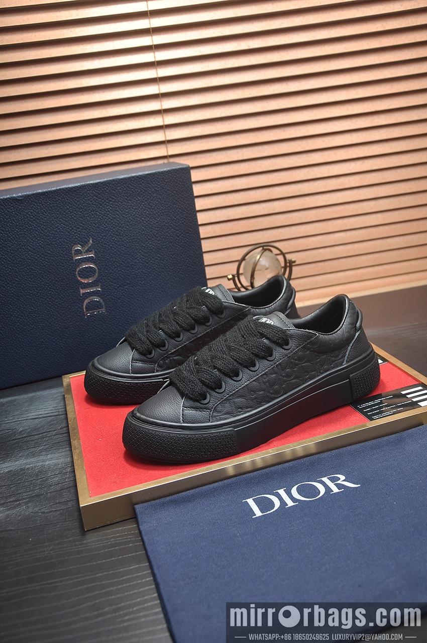 Dior Shoes sz35-44 hnh1219