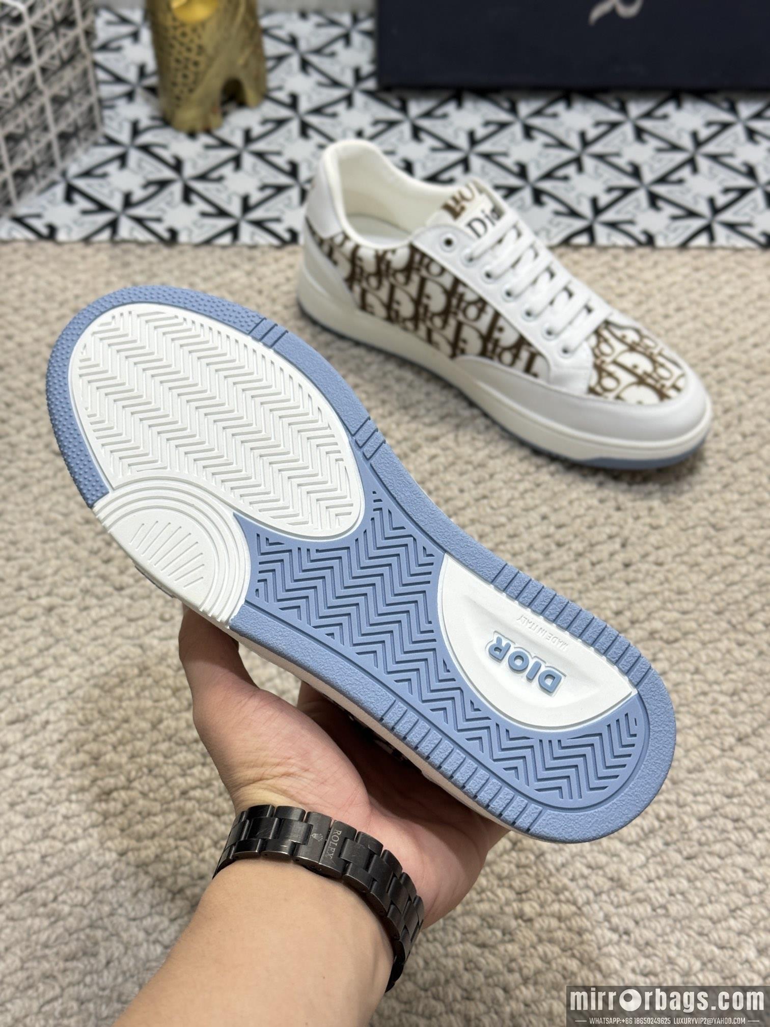 Dior Shoes sz38-44 h0808