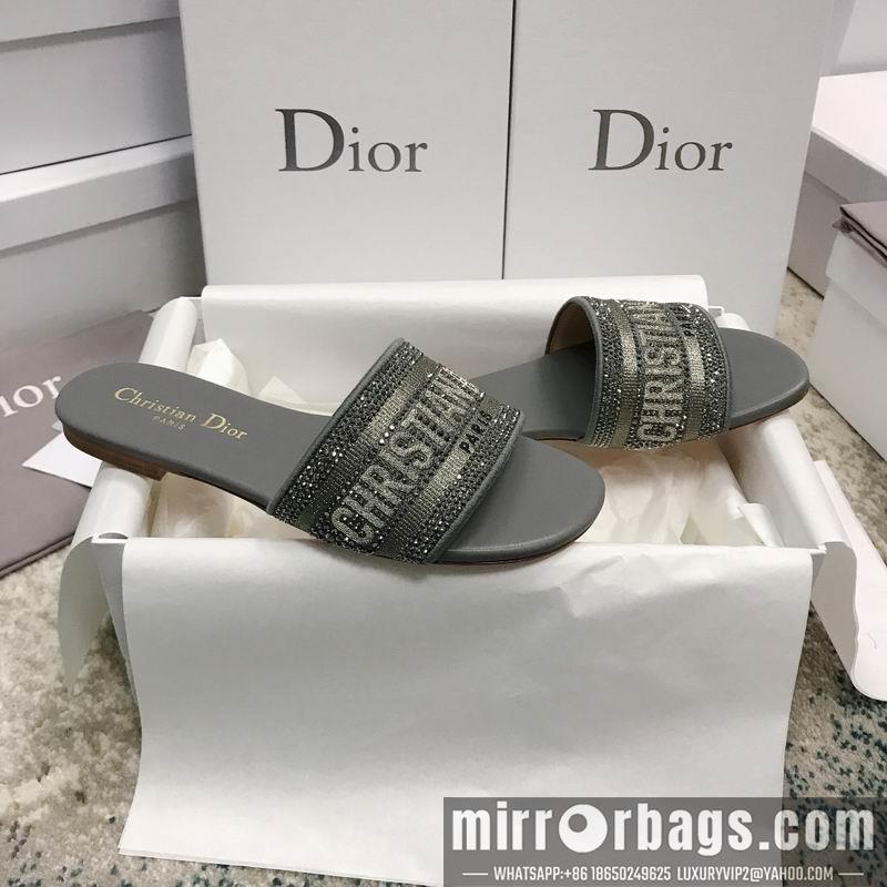 Dior Shoes sz35-42 mnw0415