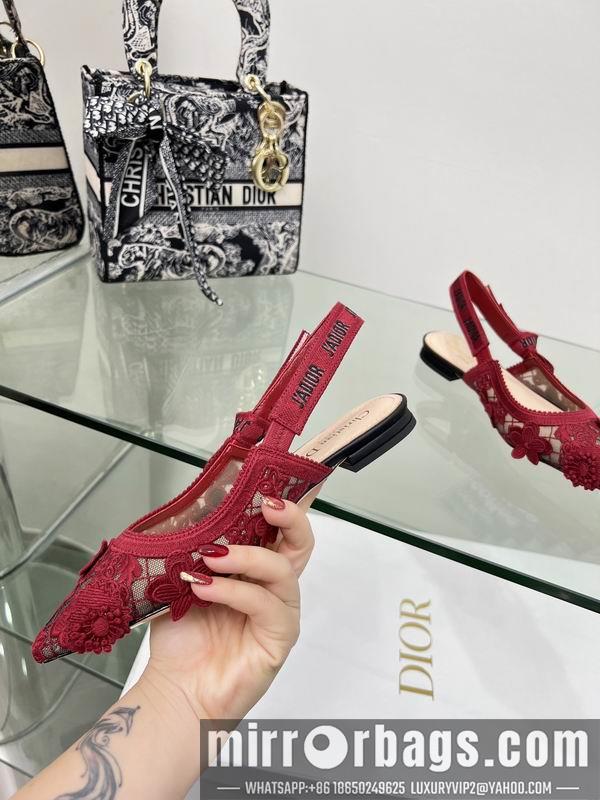 Dior Shoes sz33-44 mnw0303