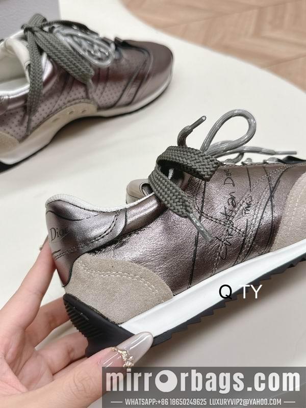 Dior Shoes sz38-45 TY0302