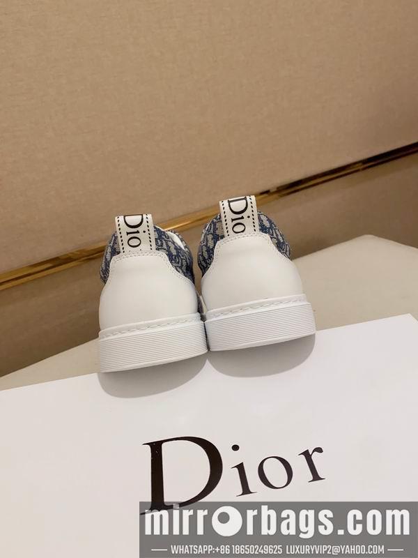 Dior Shoes sz38-44 hnm0158