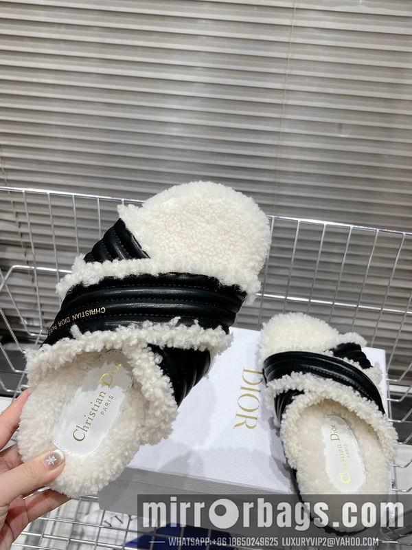 Dior Shoes sz35-42 mnw0216