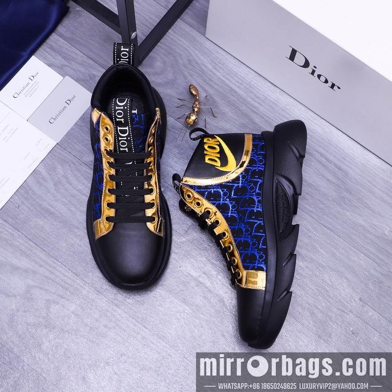 Dior Shoes sz38-44 hnm0140