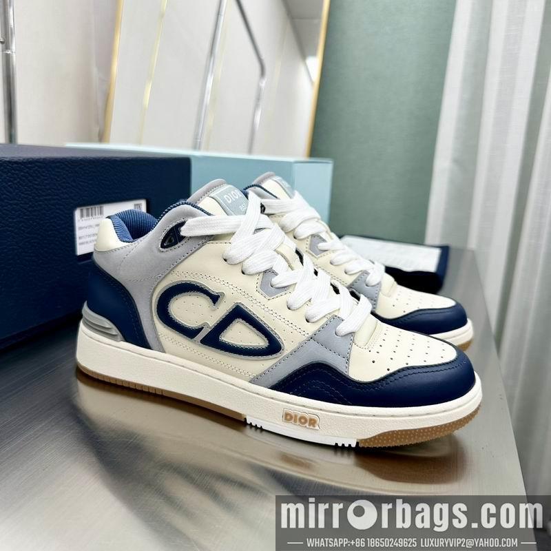Dior Shoes sz35-45 mnw0144