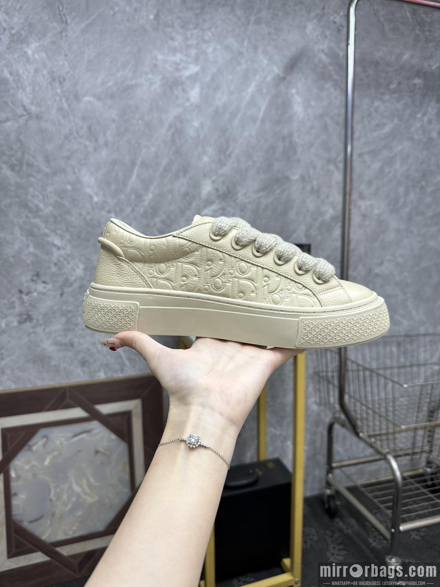 Dior Shoes sz35-45 hnh1207