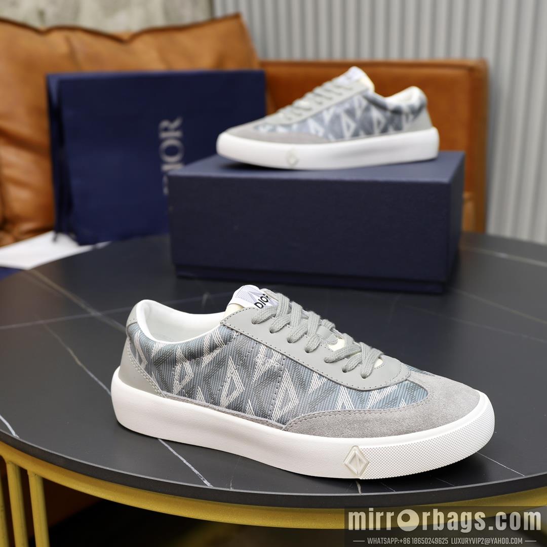Dior Shoes sz38-44 h1001