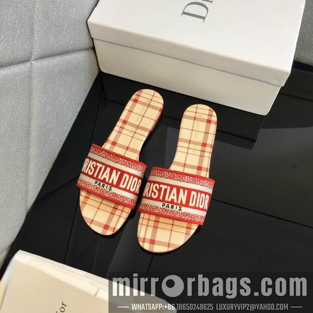 Dior Shoes sz34-42 mnh0805