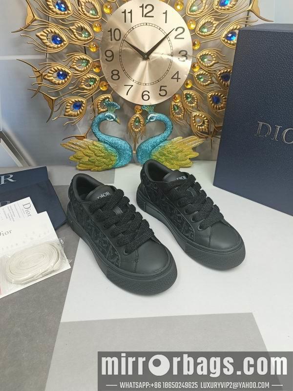 Dior Shoes sz35-45 mnm0108