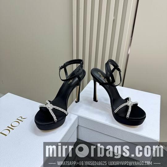 Dior Shoes sz35-42 12cm mnh0509