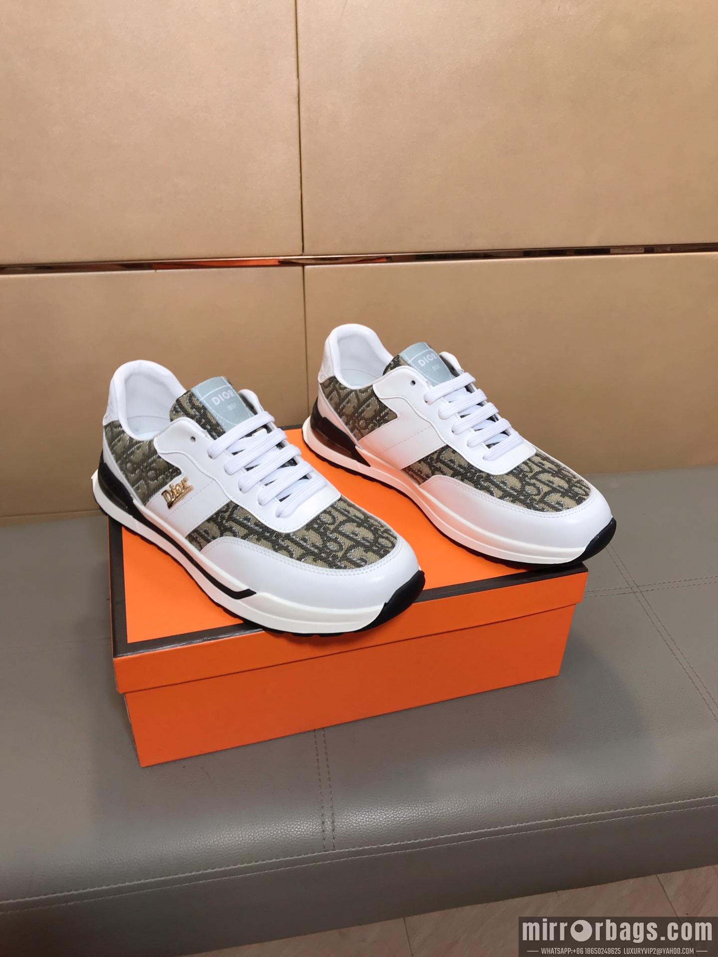 Dior Shoes sz38-44 h0819